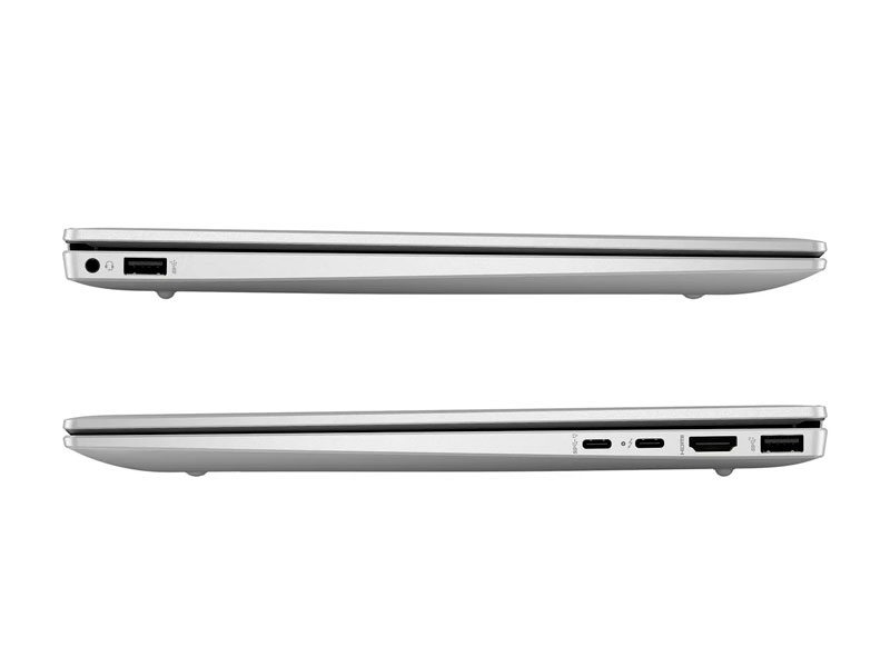 LAPTOP HP PAVILION PLUS 14-EW1002LA ULTRA I7-155H/ 32GB/ SSD1TB/ W11/ 14/ A6QL1LA