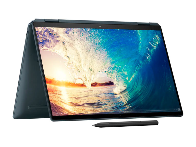 LAPTOP HP SPECTRE X360 2-IN-1 14-EU0000LA ULTRA 7-155H/ 32GB/ SSD1TB/ W11/14/ A14MTLA