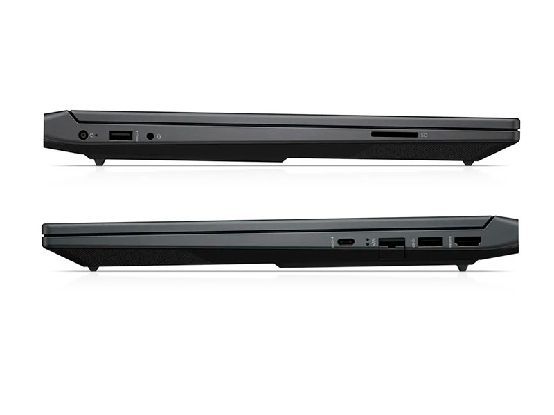 LAPTOP HP VICTUS GAMING 15-FB2002LA GEFORCE RTX 3050 AMD RYZEN 5 8645H/8GB/512GBSSD/ W11H/V6GB/15.6
