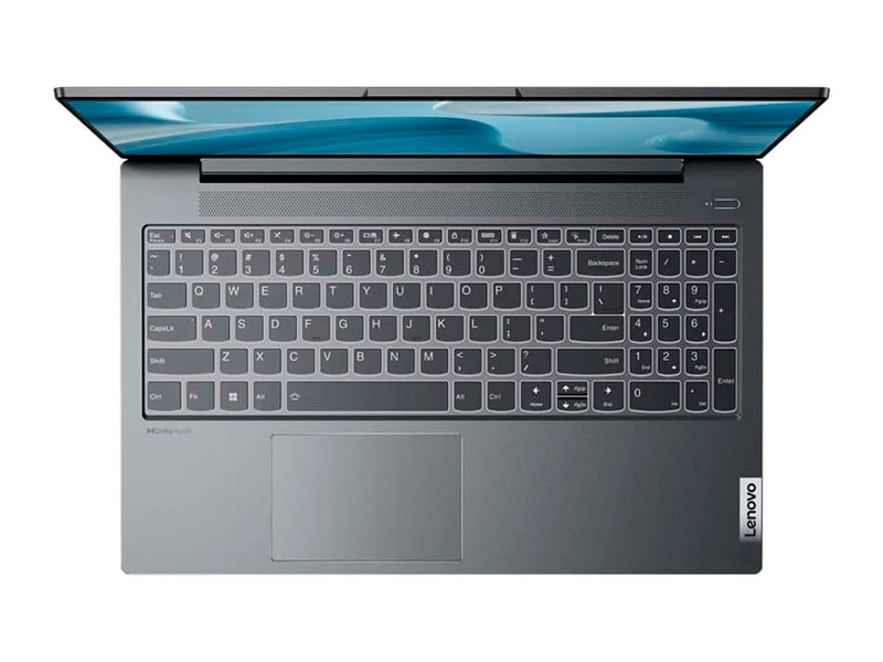 LAPTOP LENOVO IDEAPAD 5 15AIL7/ I7-1255U/ 16GB/ SSD512GB/ VD2GB/ 15.6/ FREE/ 82SF00EVLM