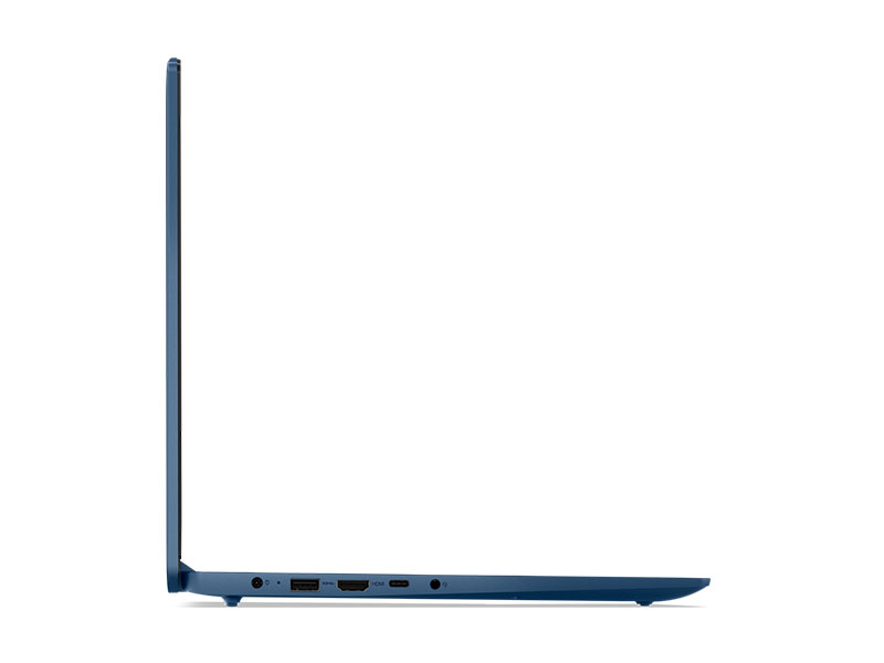 LAPTOP LENOVO IDEAPAD SLIM 3 15IAH8/ I5-12450H/ 16GB/ 512SSD/ 15.6 FHD/ FREEDOS/ 83ER001DLM