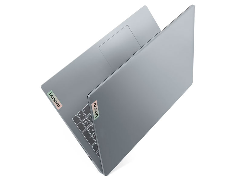 LAPTOP LENOVO IDEAPAD SLIM 3 RYZEN5-7520U/ 16GB/ SSD512GB/ 15.6/ FREE/ 82XQ00N6LM