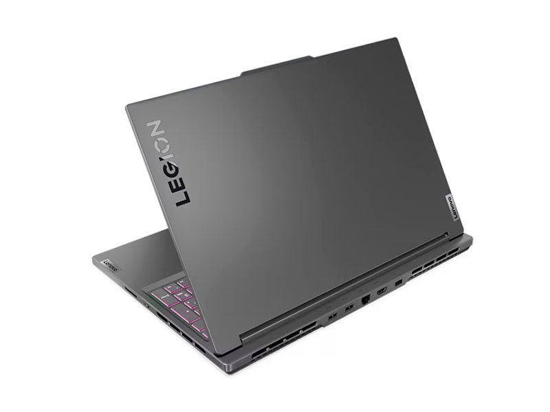LAPTOP LENOVO LEGION GAMING SLIM 5 16IRH8 I7-13700H/ 16GB/ SSD512GB/ VD8GB/ W11H/ 16