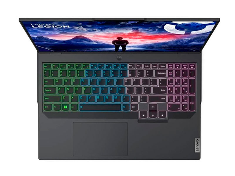 LAPTOP LENOVO LEGION PRO 5 16IRX9 I9-14900HX/ 16GB/ SSD1TB/ RTX4060 8GB/ 16/ 83DF00HQLM