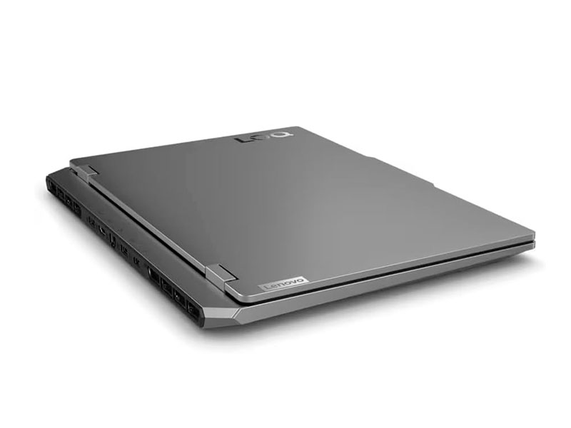 LAPTOP LENOVO LOQ 15IAX9 I5-12450HX/ 24GB/ SSD512GB/ RTX3050 6GB/ 15.6/ FREE/ 83GS00EQLM