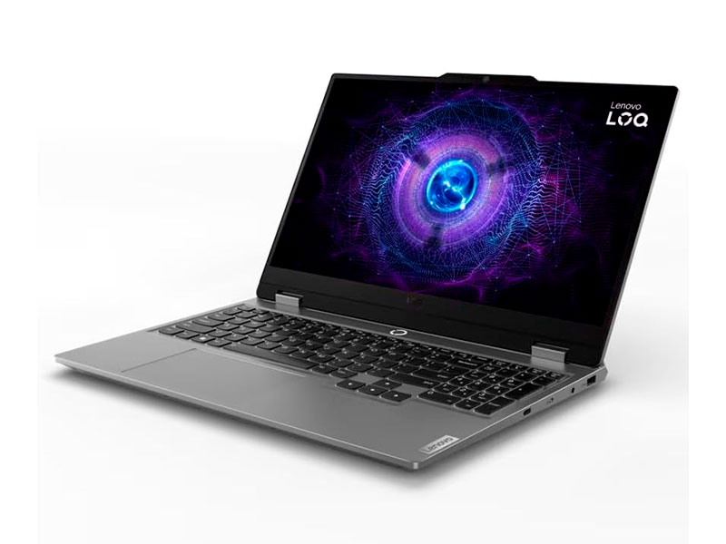 LAPTOP LENOVO LOQ 15IRX9 I7-13650HX 16GB/ SS512GB/ RTX4050 6GB/ FREE/ 15.6/ 83DV00FKLM