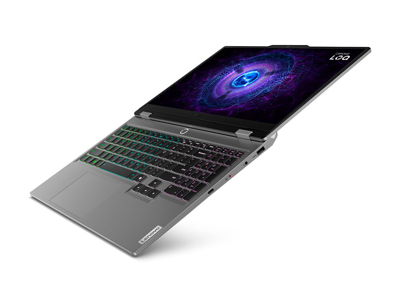 LAPTOP LENOVO LOQ 15IRX9 I7-13650HX 16GB/ SS512GB/ RTX4050 6GB/ FREE/ 15.6/ 83DV00FKLM