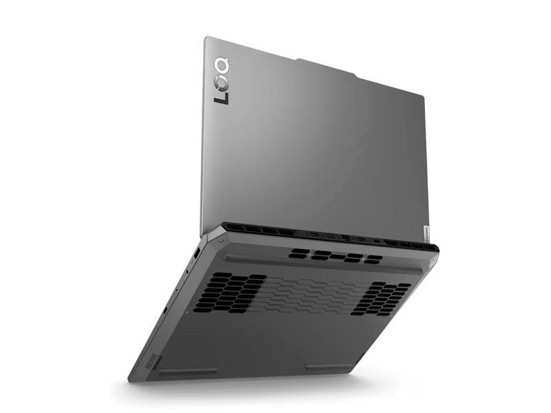 LAPTOP LENOVO LOQ 15IRX9 I7-13650HX 16GB/ SS512GB/ RTX4050 6GB/ FREE/ 15.6/ 83DV00FKLM