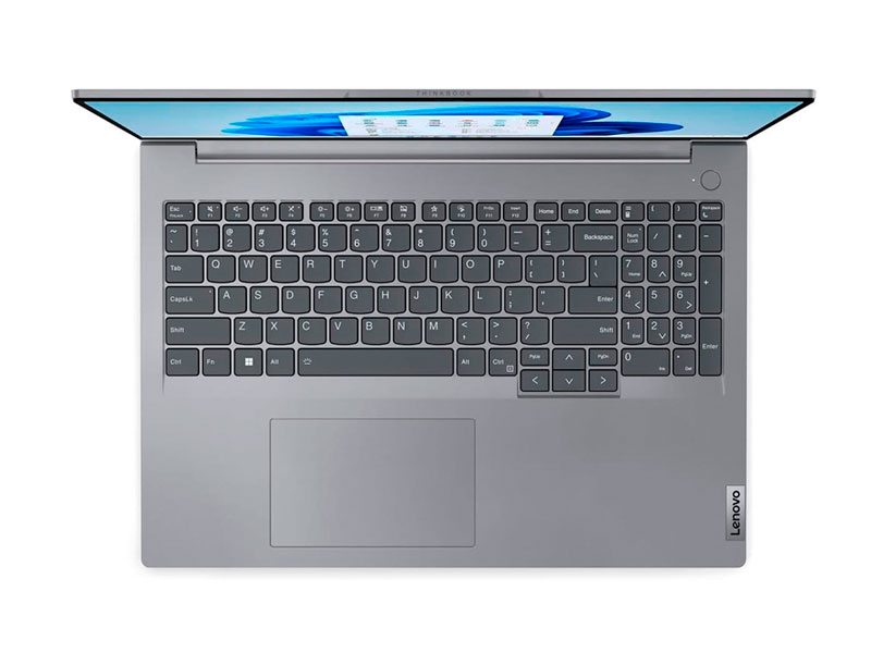 LAPTOP LENOVO THINKBOOK 16 G6 IRL I7-13700H/ 16GB/ SSD1TB/ 16/ W11P/ 21KH00F3LM