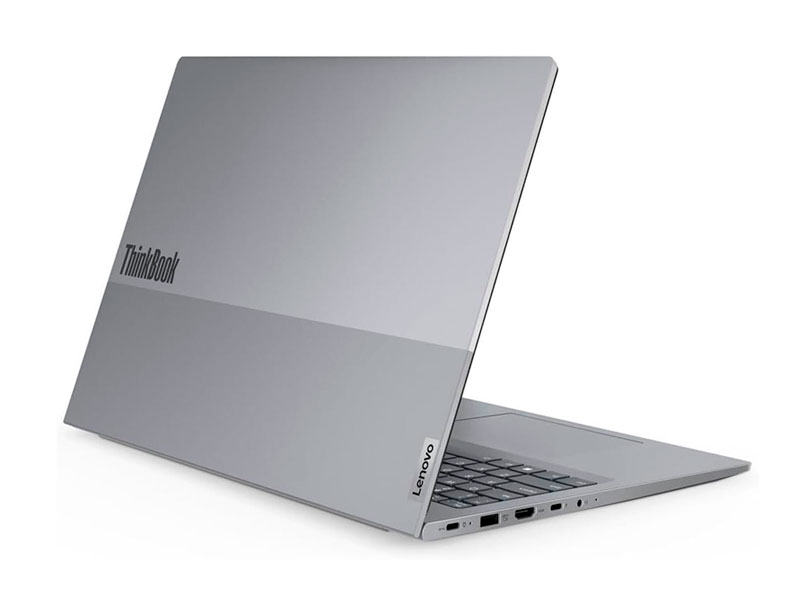 LAPTOP LENOVO THINKBOOK 16 G6 IRL I7-13700H/ 16GB/ SSD1TB/ 16/ W11P/ 21KH00F3LM