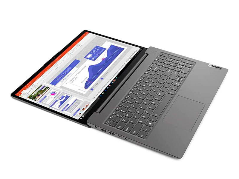 LAPTOP LENOVO V15 G3 IAP I3-1215U/ 8GB/ SSD256GB/ FREE/ 15.6/ 82TT00CVLM