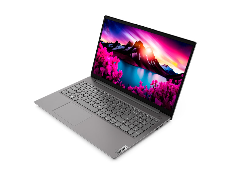 LAPTOP LENOVO V15 G3 IAP I3-1215U/ 8GB/ SSD512GB/ FREE/ 15.6/ 82TT00EALM