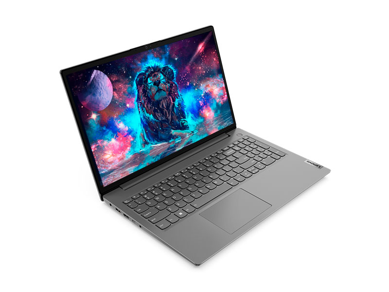 LAPTOP LENOVO V15 G3 IAP I5-1235U/ 8GB/ SSD512GB/ 15.6/ FREE/  82TT00CXLM