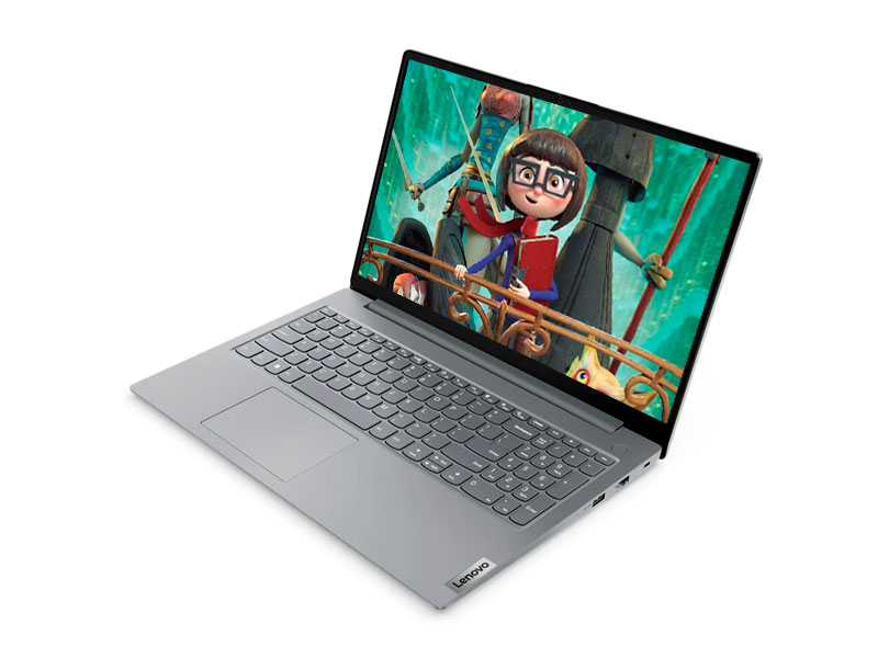LAPTOP LENOVO V15 G4 AMN RYZEN 5 7520U/ 8GB/ SSD256GB/ FREE/ 15.6/ 82YU00X6LM