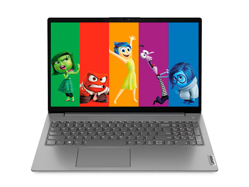 LAPTOP LENOVO V15 G4 AMN RYZEN3-7320U/ 8GB/ SSD256GB/ FREE/ 15.6/ 82YU00X4LM