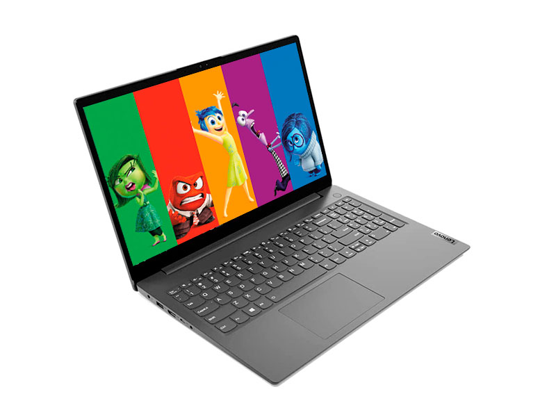 LAPTOP LENOVO V15 G4 AMN RYZEN3-7320U/ 8GB/ SSD256GB/ FREE/ 15.6/ 82YU00X4LM