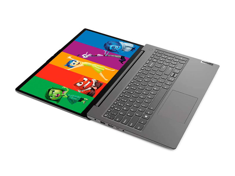 LAPTOP LENOVO V15 G4 AMN RYZEN3-7320U/ 8GB/ SSD256GB/ FREE/ 15.6/ 82YU00X4LM