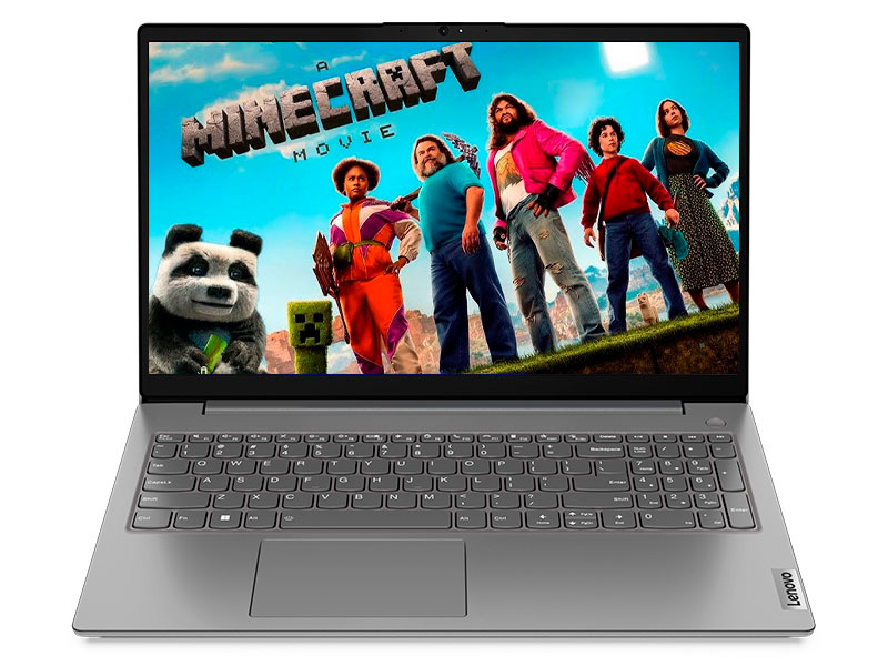 LAPTOP LENOVO V15 G4 IRU I3-1315U/ 8GB/ SSD512GB/ 15.6/ FREE/ 83A100EMLM