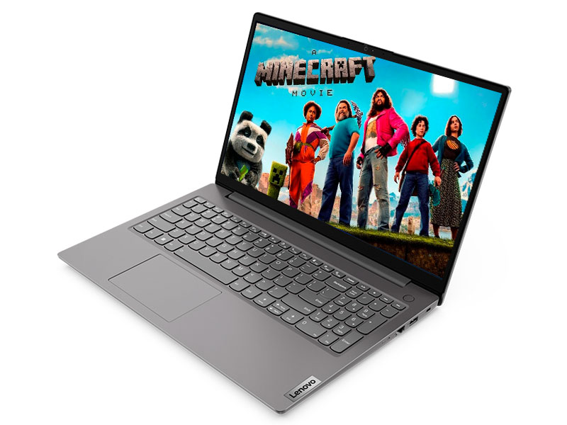 LAPTOP LENOVO V15 G4 IRU I3-1315U/ 8GB/ SSD512GB/ 15.6/ FREE/ 83A100EMLM