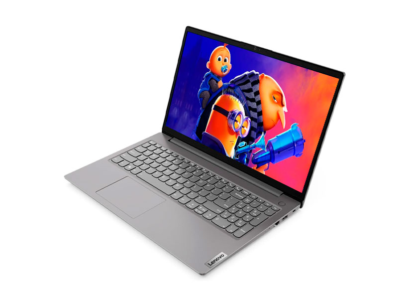 LAPTOP LENOVO V15 G4 IRU I5-13420H/ 8GB/ SSD256GB/ FREE/ 15.6/ 83A100GKLM
