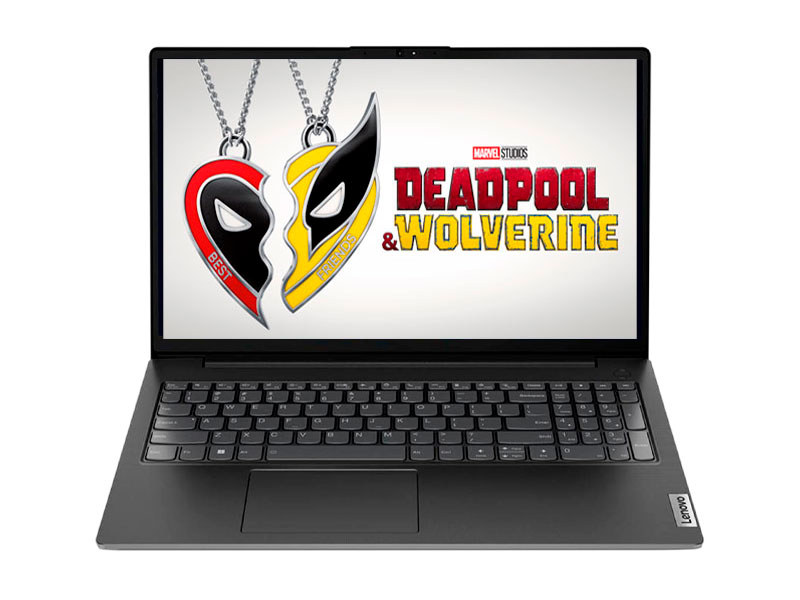 LAPTOP LENOVO V15 G4 IRU I7-1355U/ 16GB/ SSD512GB/ FREE/ 15.6/ 83A100ERLM