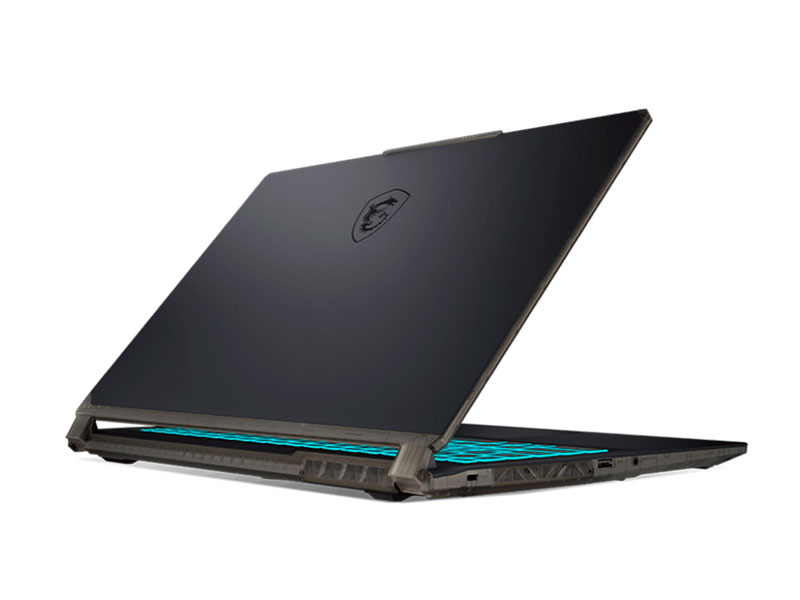 LAPTOP MSI GAMING CYBORG 15 A12VF-1417PWE I7-12650H/ 16GB/ SSD512GB/ RTX4060 8GB/ 15.6/ W11H