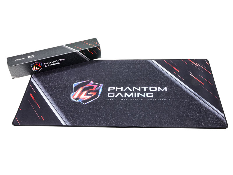 PAD MOUSU ASROCK PHANTHON GAMING 
