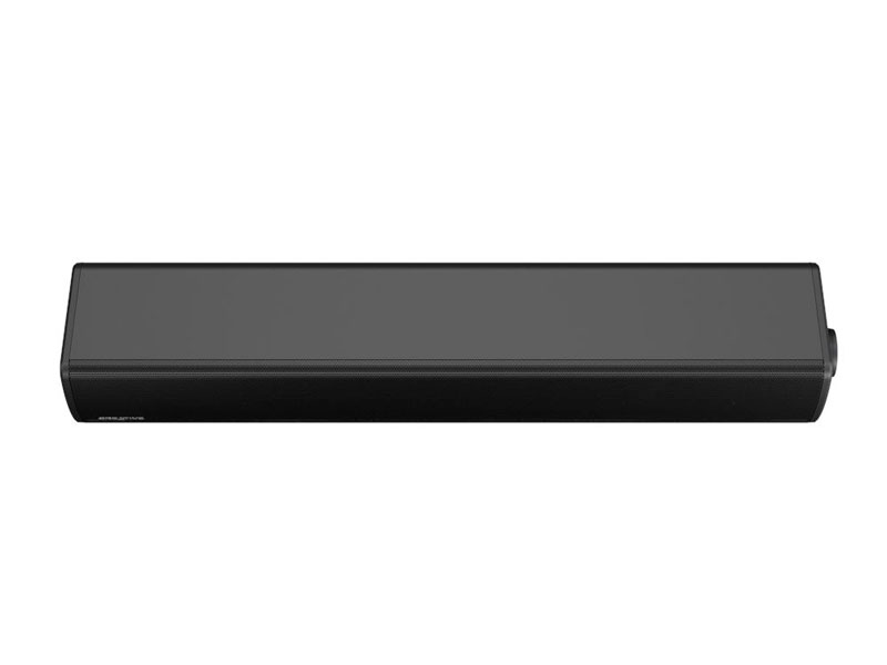 PARLANTE CREATIVE GAMING SOUND BAR GS5 RGB 60W BT 5.4 USB-C BLACK 51MF8470AA000
