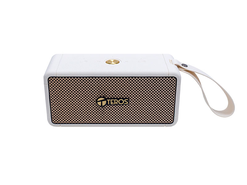 PARLANTE TEROS LEGACY 6052BG 40W BEIGE