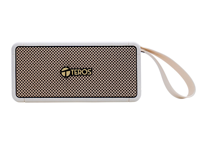 PARLANTE TEROS LEGACY 6052BG 40W BEIGE