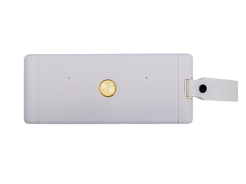 PARLANTE TEROS LEGACY 6052BG 40W BEIGE
