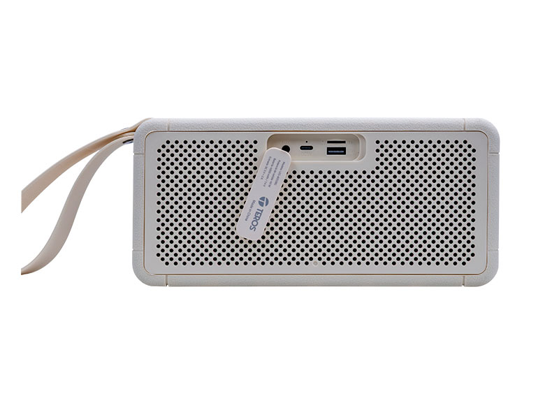 PARLANTE TEROS LEGACY 6052BG 40W BEIGE