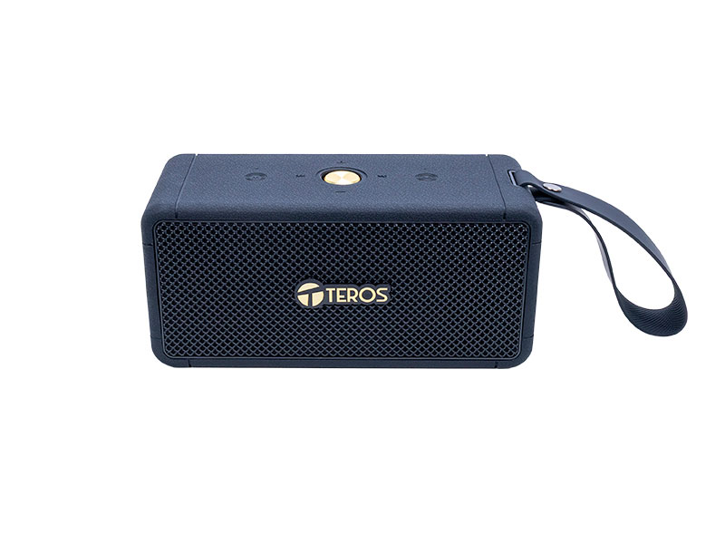 PARLANTE TEROS LEGACY 6052BLK 40W BLACK