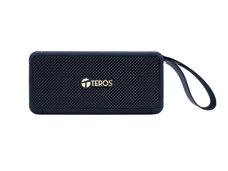 PARLANTE TEROS LEGACY 6052BLK 40W BLACK