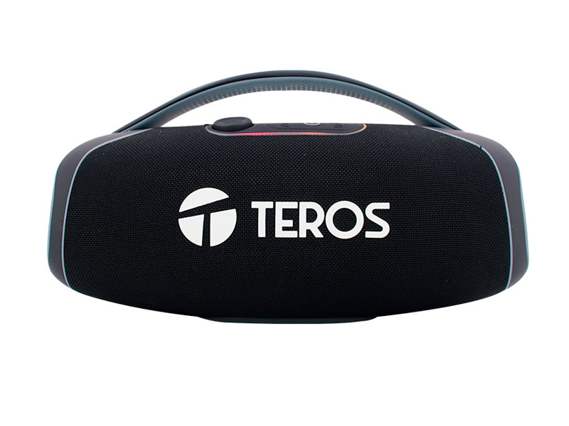 PARLANTE TEROS TE-6045 RGB WIRELES