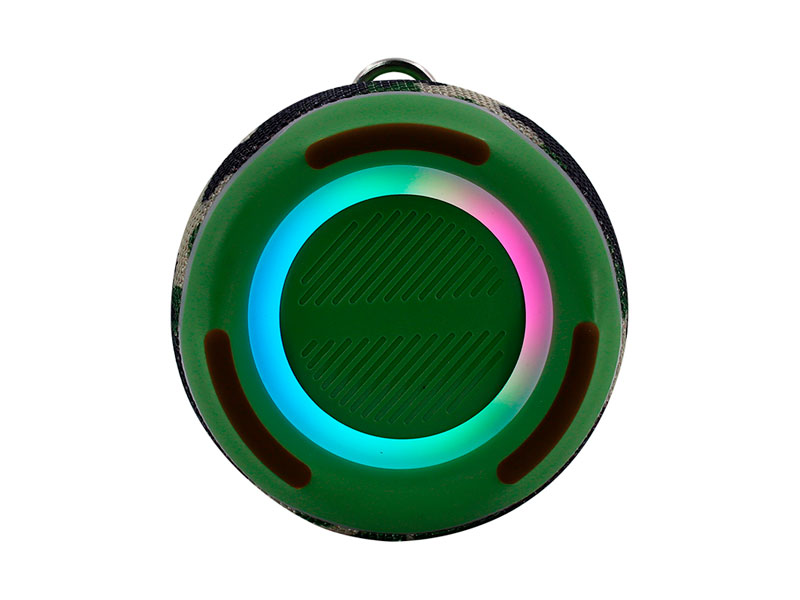 PARLANTE TEROS TE-6046G BT 40W