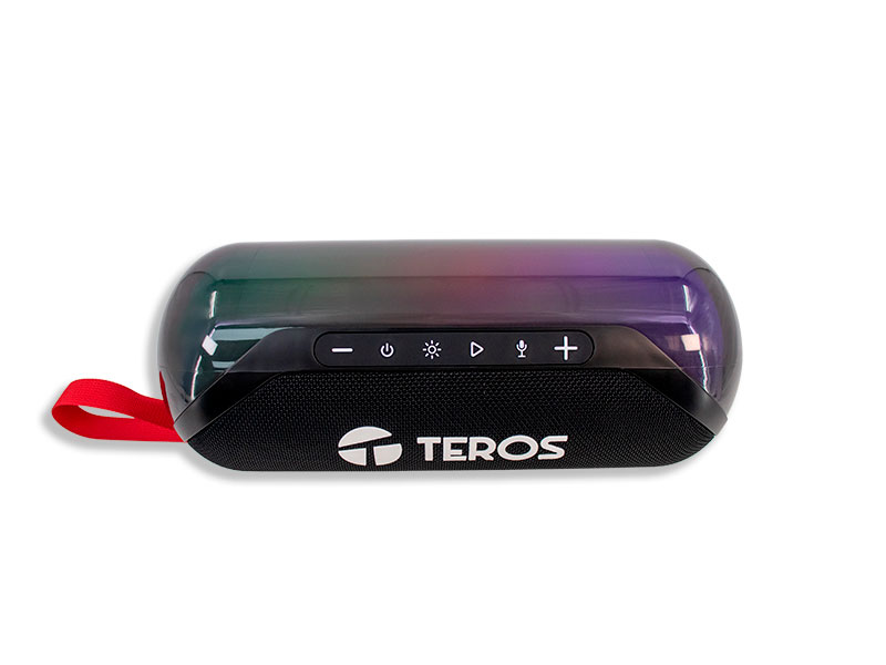 PARLANTE TEROS TE-6047 BT 20W