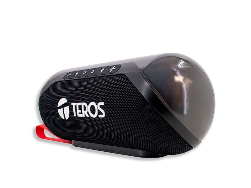 PARLANTE TEROS TE-6047 BT 20W