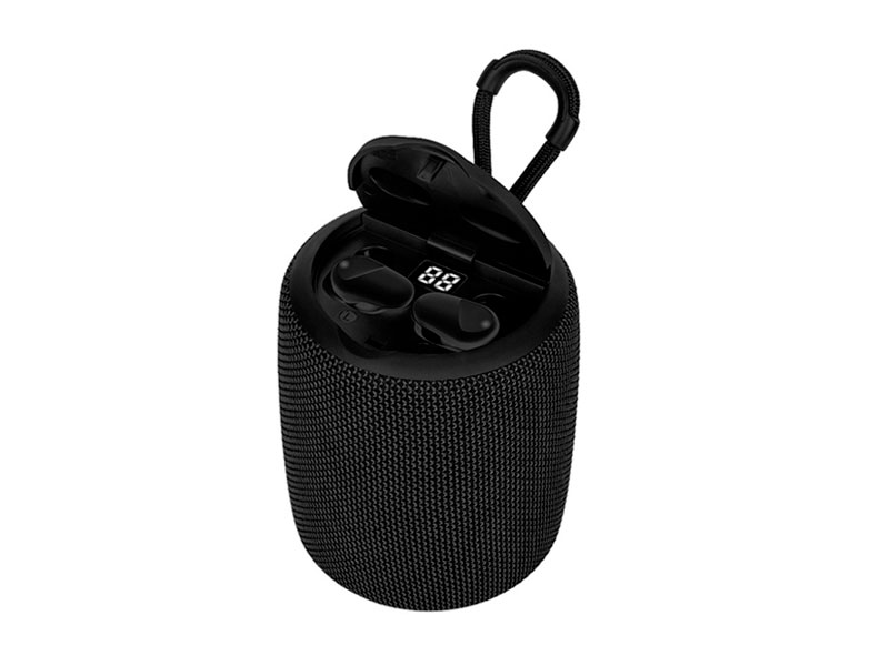 PARLANTE Y AUDIFONO TERON TE-6033N WIRELESS