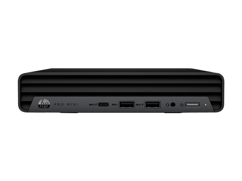 PC HP MINI PRODESK 400 G9  I5-13500T/ 16GB/ SSD512G/ W11P/ 9H9A4LT