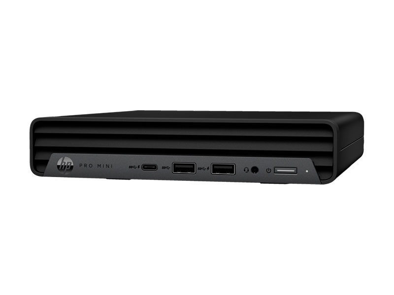 PC HP MINI PRODESK 400 G9  I5-13500T/ 16GB/ SSD512G/ W11P/ 9H9A4LT