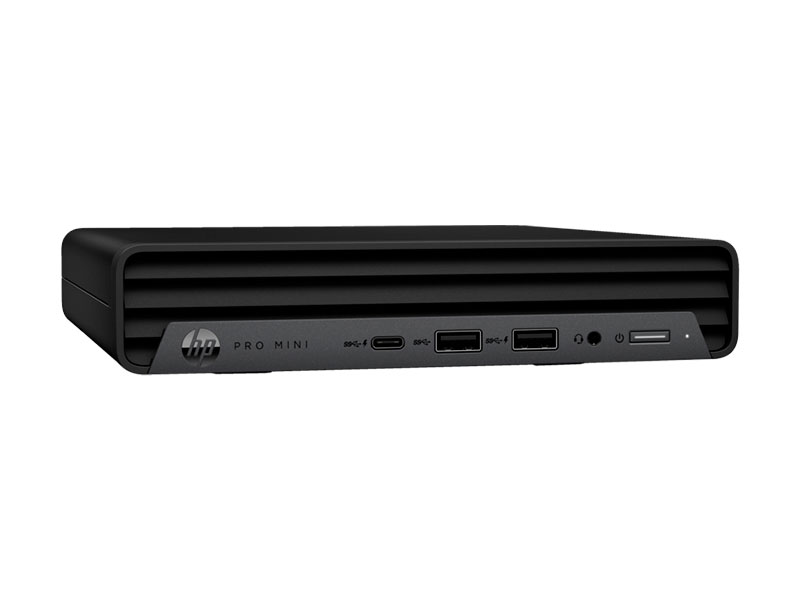 PC HP MINI PRODESK 400 G9  I5-13500T/ 16GB/ SSD512G/ W11P/ 9H9A4LT