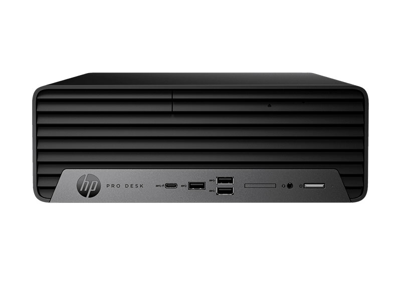 PC HP PRODESK 400 G9  I7-14700/ 16GB/ SSD512GB/ W11P/ C2QZ6LS