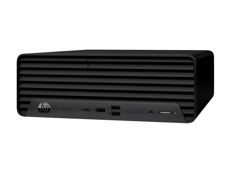 PC HP PRODESK 400 SFF/ I7-13700/ 16GB/ SSD512GB/ W11P/ 8C1W9LT