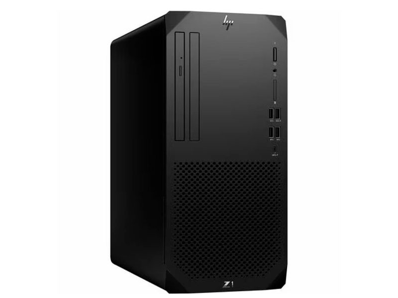 PC WORKSTATION HP Z1 G9 I7-14700/ 64GB/ SSD1TB/ T400-4GB/ C41QYLS