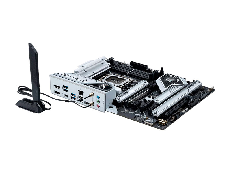 PLACA  ASUS PRIME Z790-A S/V/L WF DDR5