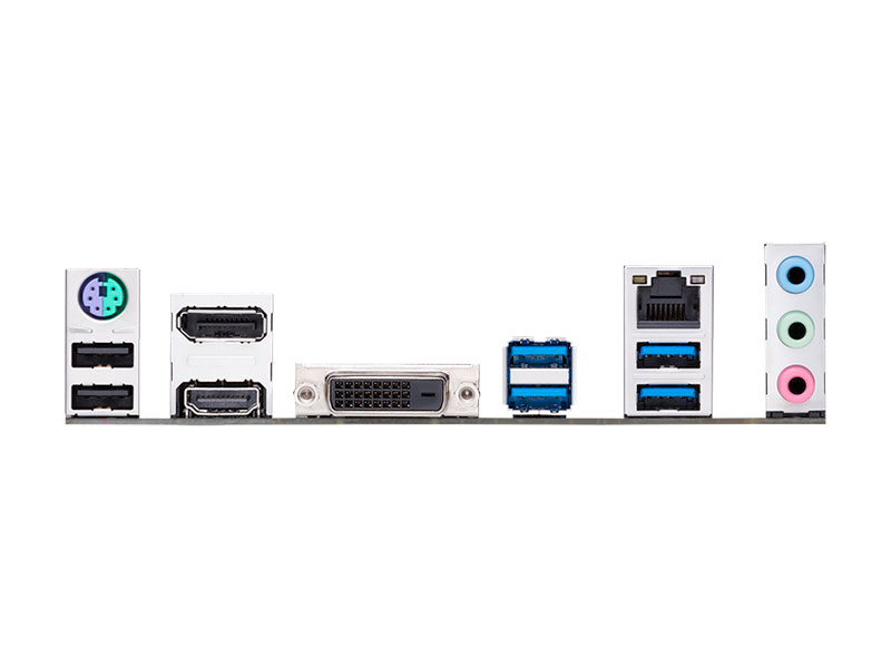 PLACA ASUS PRIME B460M-A DDR4 LGA 1200 HDMI/DVI