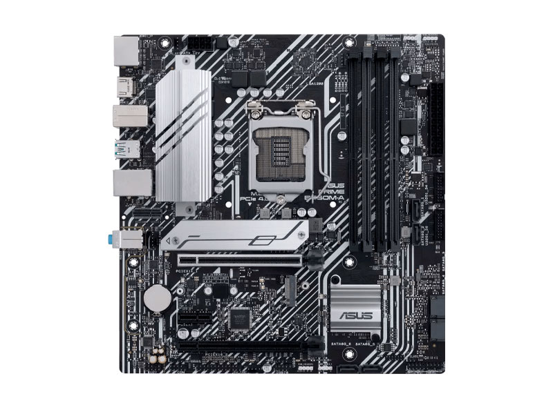 PLACA ASUS PRIME B560M-A LGA1200 4DDR4 MAX 128GB