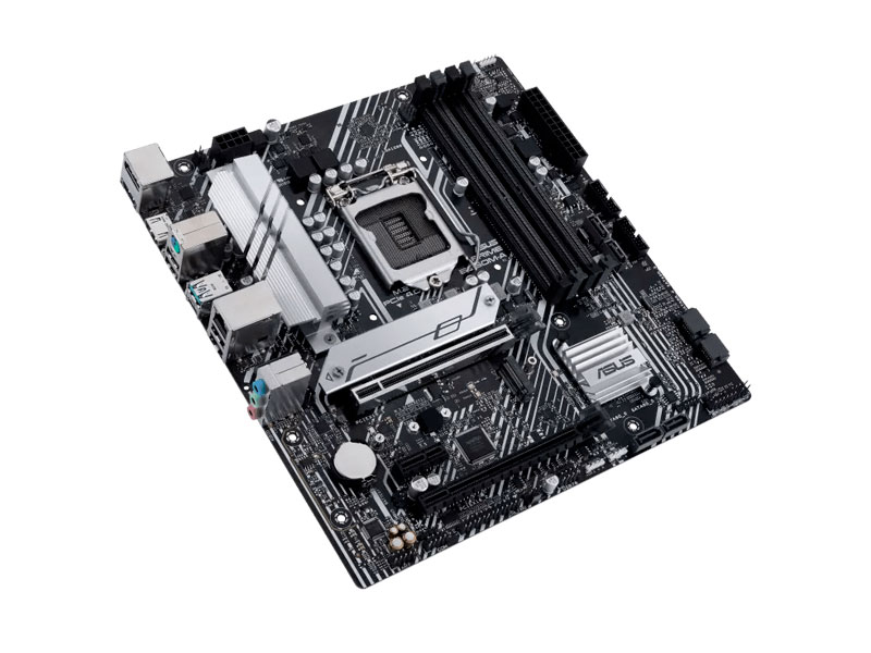 PLACA ASUS PRIME B560M-A LGA1200 4DDR4 MAX 128GB