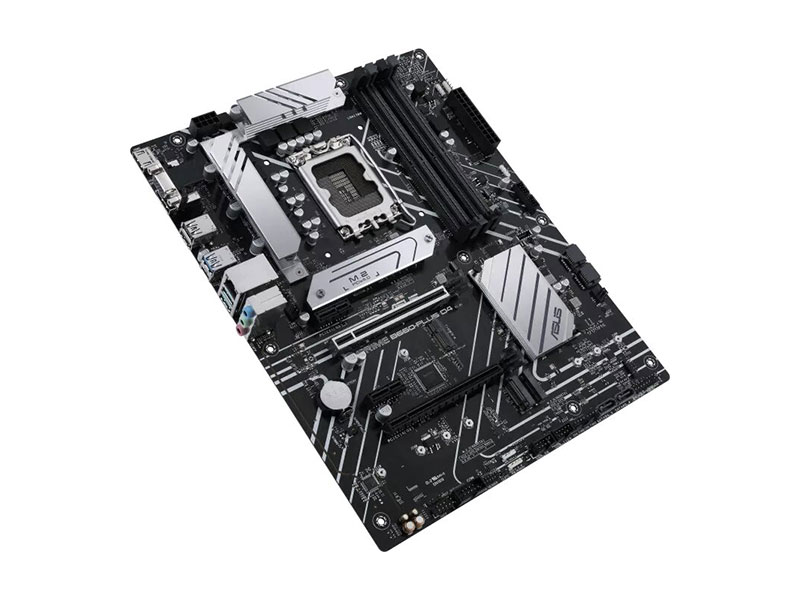 PLACA ASUS PRIME B660-PLUS /DDR4